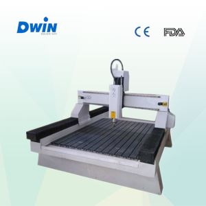 DW1325 CNC tal-ġebel rħas Router