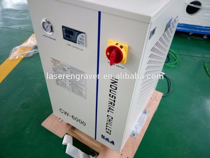 CNC metal CO2 laser cutting ,machine