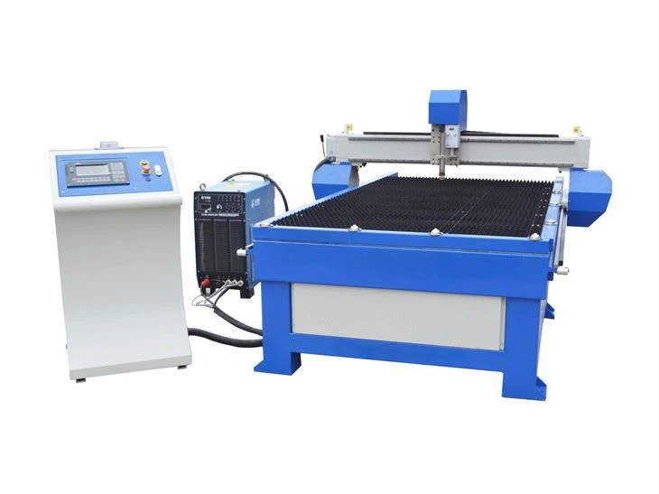 Advertising CNC Plasma Cutting Machine
