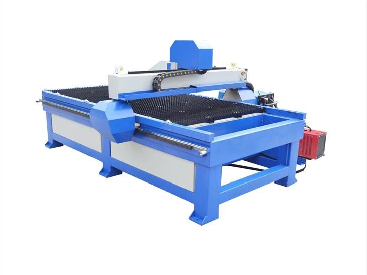 Advertising CNC Plasma Cutting Machine
