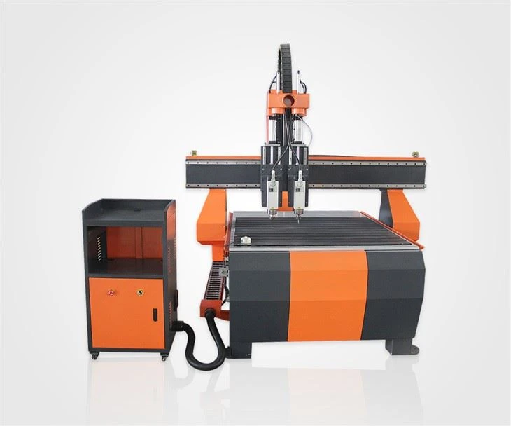 CNC Router for Aluminum