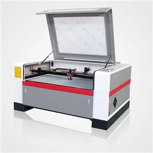 130W 150W 180W 300W tas-CO2 tal-Laser Cutting Machine