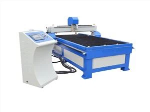 2030 THC industrija Plasma Cutting Machine