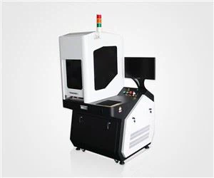 Magna ta ' l-immarkar tal-Laser tal-Ċina kwalità tajba 20W f'fibra tal-metall