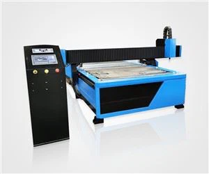 CNC lażer magna u Plasma Cutting Machine