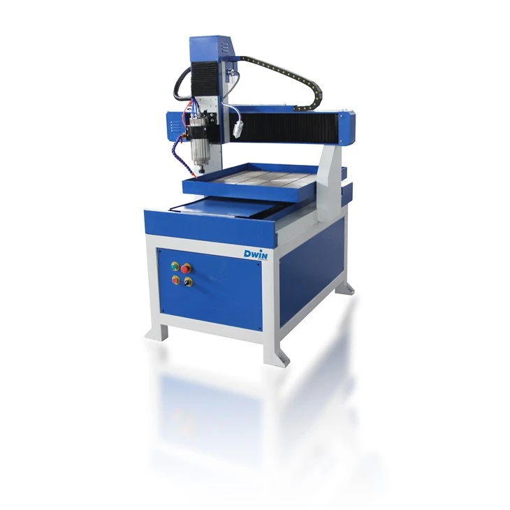 6090 CNC reklamar Router
