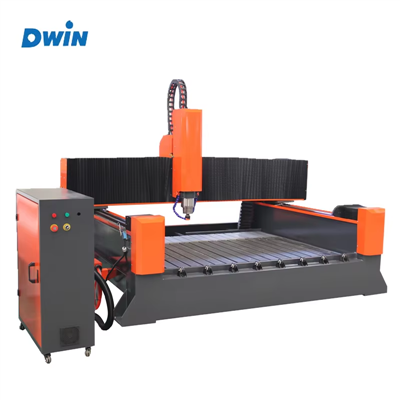 Router CNC Granit